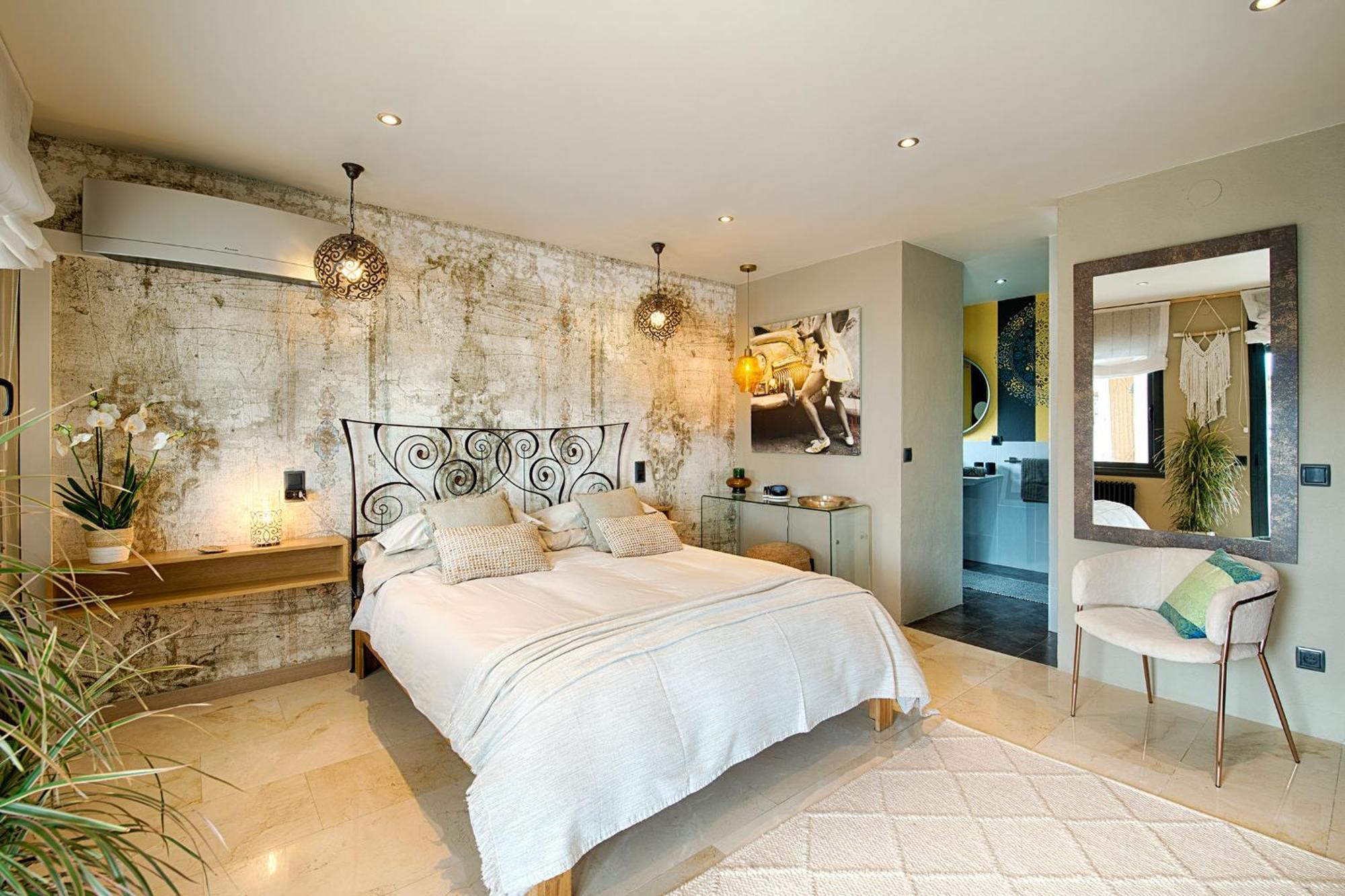Bed and Breakfast Casa De L'Albada Roses Esterno foto